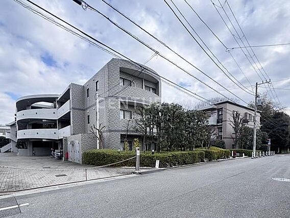 建物外観（20...