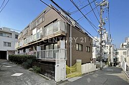 マンションイメージ