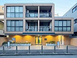 物件画像 アピカ成城-V