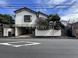 物件画像 「奥沢」 建築条件付土地/A区画