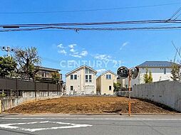 物件画像 「奥沢」 建築条件付土地／Ａ区画