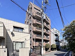 マンションイメージ