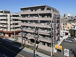 マンションイメージ