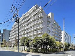 マンションイメージ