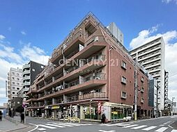 マンションイメージ