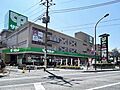 サミットストア...
