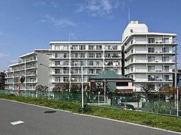 マンションイメージ