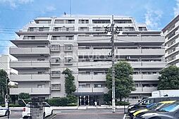 物件画像 蒲田シティハウス