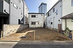 物件画像 グループ会社分譲・建築条件無ソアヴィータ目黒大橋