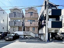 物件画像 「雪が谷大塚」 中古一戸建