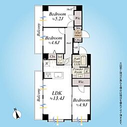 マンションイメージ