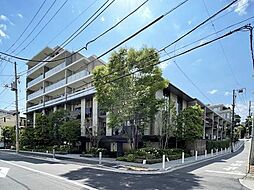 マンションイメージ