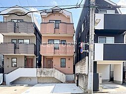 物件画像 「雪が谷大塚」 土地