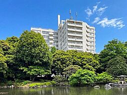 物件画像 古河ガーデン・マンション