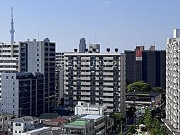 物件画像 フドウ東陽町ハイツ