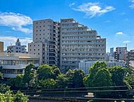 東京都江東区扇橋3丁目7-14：物件画像