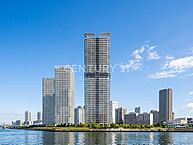 東京都中央区晴海2丁目2-42：物件画像