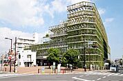 東急病院まで900m