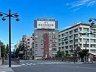 東京都豊島区高田2丁目17-16：物件画像