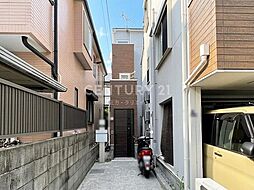 物件画像 「池上」 中古戸建