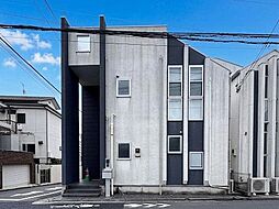 物件画像 大田区中央五丁目 中古戸建