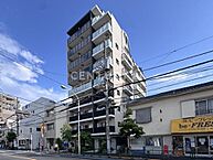 東京都中野区中野6丁目15-13：物件画像