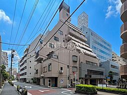 マンションイメージ