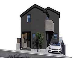 物件画像 「東武練馬」 新築一戸建て