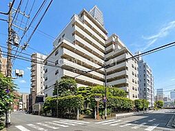マンションイメージ