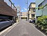 その他：南東側前面道路／周辺お買い物施設も充実し暮らしに便利な立地です