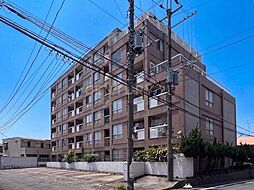 物件画像 田園調布コーポラス