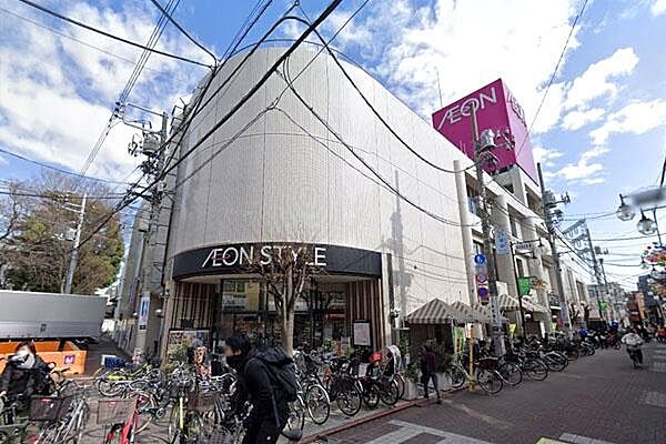 周辺を拡大表示