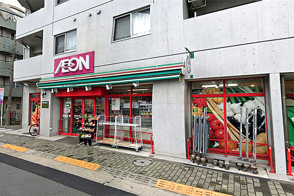 周辺を拡大表示