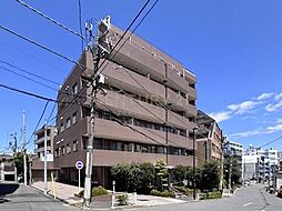 マンションイメージ