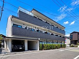 マンションイメージ