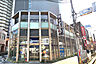 周辺：トモズ上馬店まで350m
