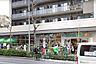 周辺：マルエツプチ中目黒四丁目店まで750m