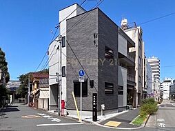 物件画像 「中野新橋」 新築一戸建