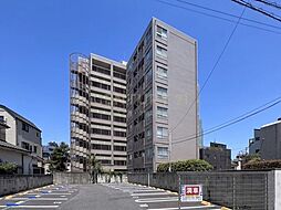 物件画像 用賀コーポラス