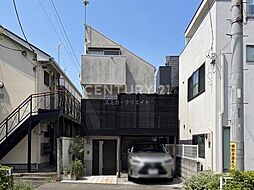 物件画像 目黒区碑文谷二丁目 中古戸建