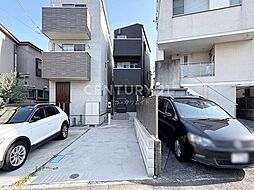 物件画像 川崎市幸区小向町 中古一戸建