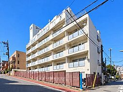 マンションイメージ