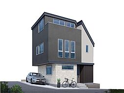 物件画像 「大崎」 新築一戸建