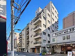 マンションイメージ