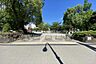 周辺：錦糸公園まで850m