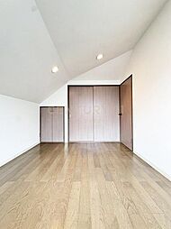 洋室の画像