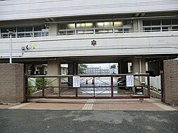 [周辺] 横浜市立浦島丘中学校まで2372m