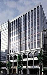 ほうらいやビル(セットップオフィス)