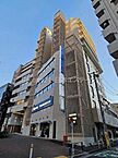 東京都品川区大崎3丁目：物件画像／センチュリー21日本エステージ