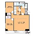 サクシード上池台3階20.6万円